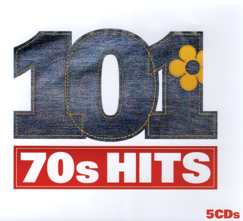 101 70s Hits