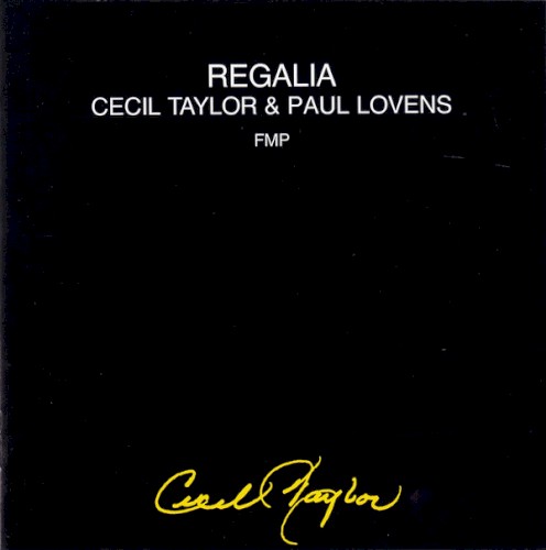 Regalia