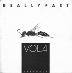 Really Fast, Volume 4