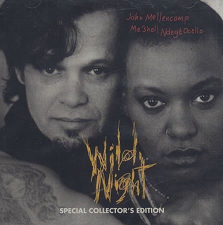 Wild Night: Special Collector's Edition