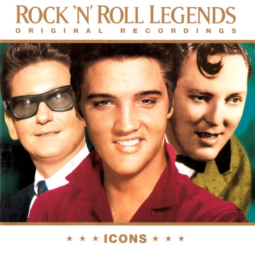 Rock ’n’ Roll Legends