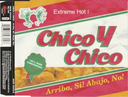 Arriba, Si! Abajo, No!