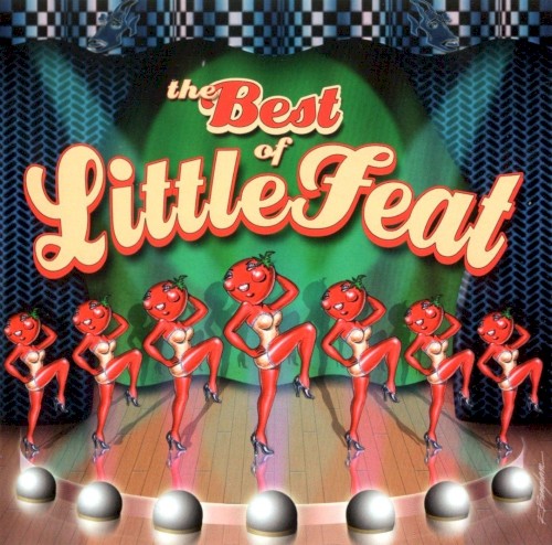 The Best of Little Feat