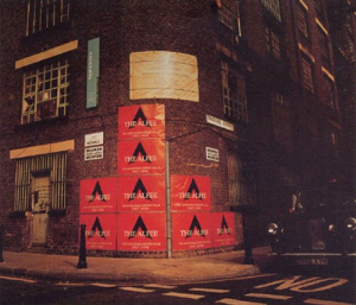 SINGLE HISTORY VOL.III 1987-1990