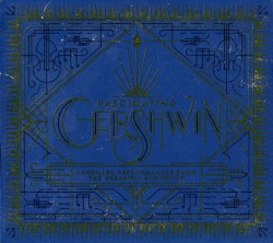 Facinating Gershwin