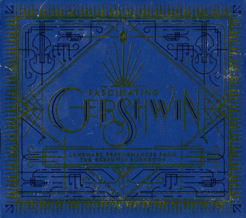 Facinating Gershwin