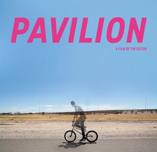 Pavilion (Original Motion Picture Soundtrack)
