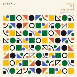 Music for 18 Musicians (Steve Reich)