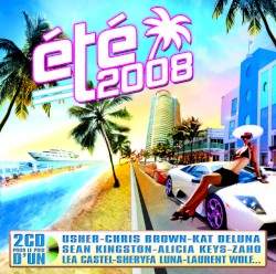 Été 2008