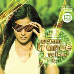 Woman Trance Voices 4