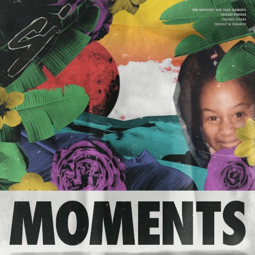 Moments