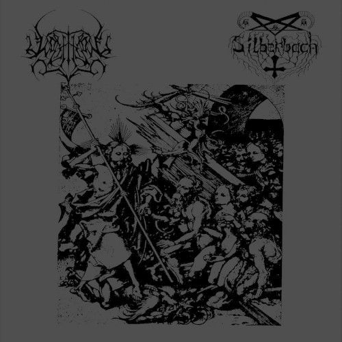Parto de fuego / Symphony of Soul Demise