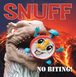 No Biting!