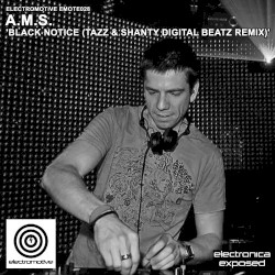 Black Notice (Tazz & Shanty Digital Beatz Remix)