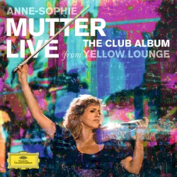 The Club Album: Live from Yellow Lounge