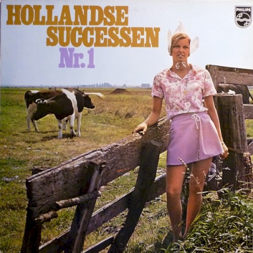 Hollandse successen nr. 1