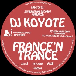France'N Trance