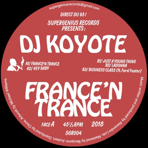 France'N Trance