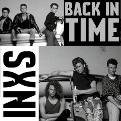 Back in Time