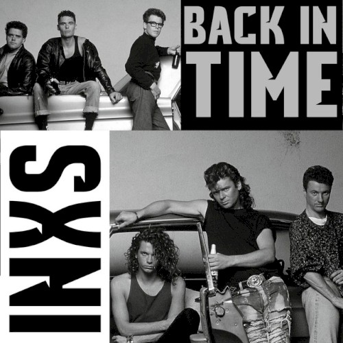 Back in Time