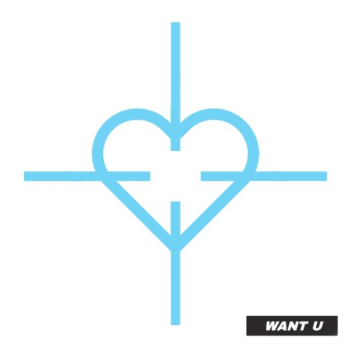 want u