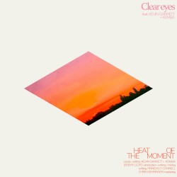 Heat of the Moment