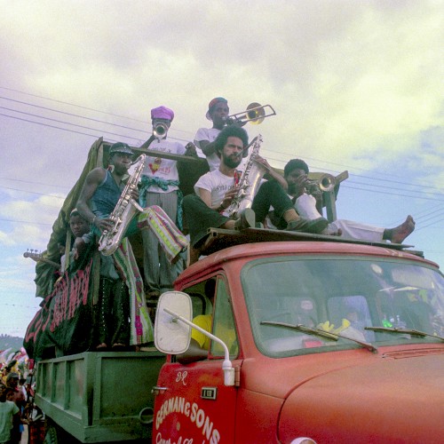 Kaiso Power: Sound Revolution in Trinidad 1970-1980