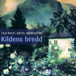 Kildens bredd