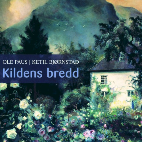 Kildens bredd
