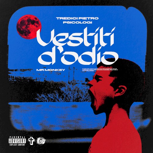 Vestiti d’odio