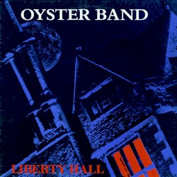 Liberty Hall