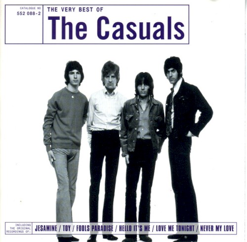 The Very Best Of