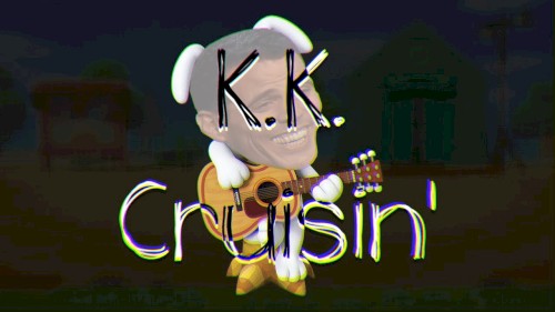 K.K Cruisin’