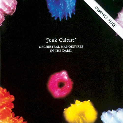 Junk Culture