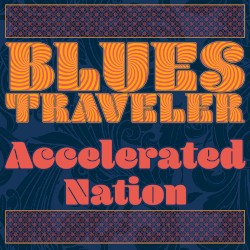 Accelerated Nation