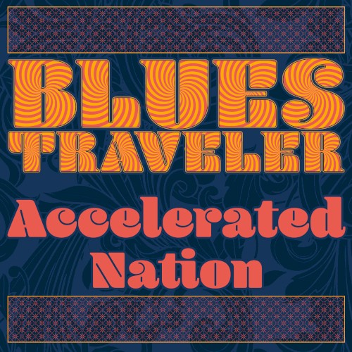 Accelerated Nation