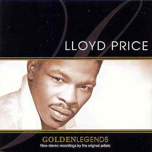 Golden Legends