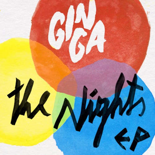 The Nights EP