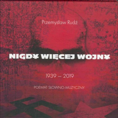 Nigdy Więcej Wojny