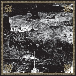 Grave Upheaval / Encoffination