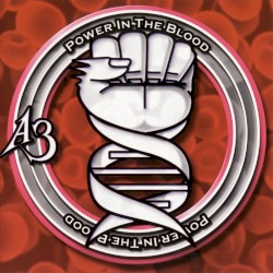 Power in the Blood