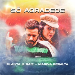 Só Agradece
