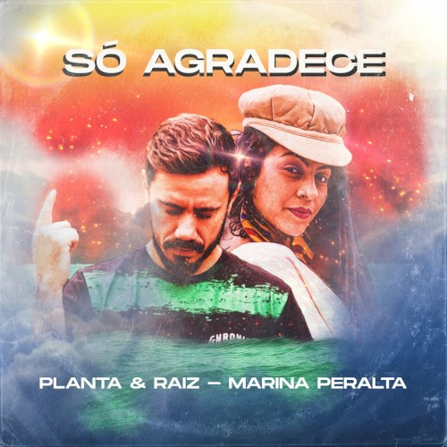 Só Agradece