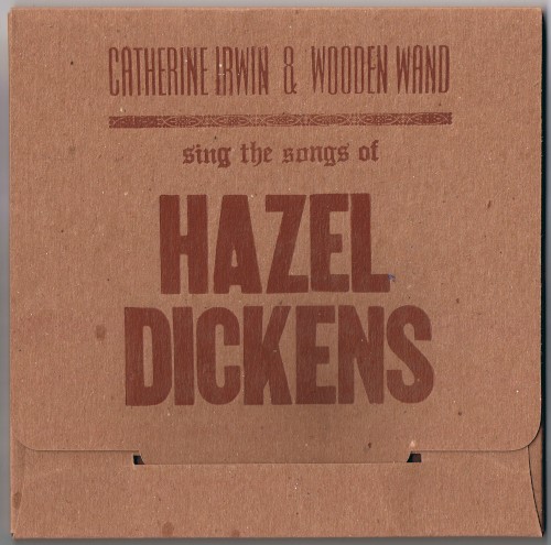 Sing the Songs of Hazel Dickens