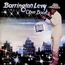 Open Book
