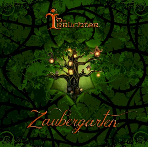 Zaubergarten