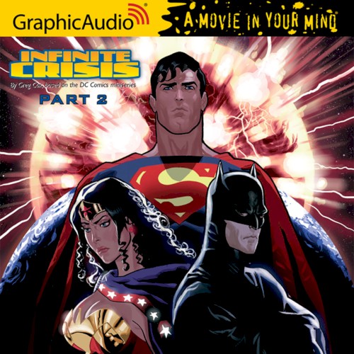 Infinite Crisis, Part 2