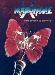 From Cocoon to Butterfly