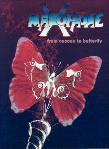 From Cocoon to Butterfly