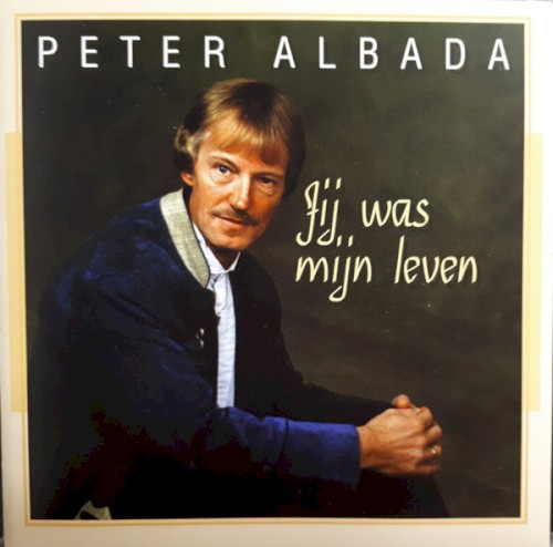 Jij was mijn leven